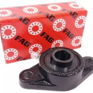 UCFL 213 FAG BLACK ŁOŻYSKO SAMONASTAWNE W OPRAWIE Oryginalny